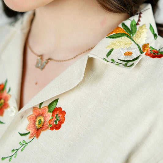 FLORET SHIRT